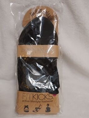 Fitkicks Crossovers Footwear
